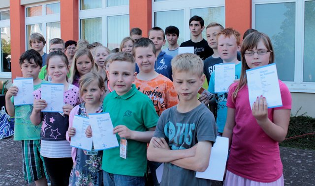 Regionale Schule Lützow