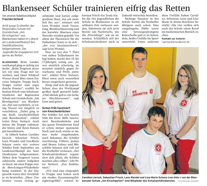 Presse_NK_19-10-12_Schulsanis